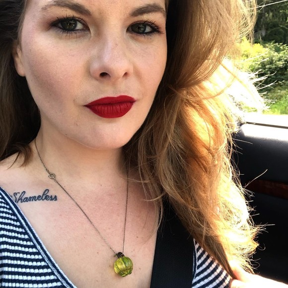 brittniraegreen